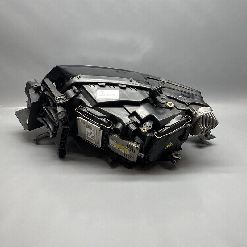 AUDI Q5 HEADLIGHT RIGHT SIDE 8R0941006B 2013 2014 2015 2016 BI XENON-L
