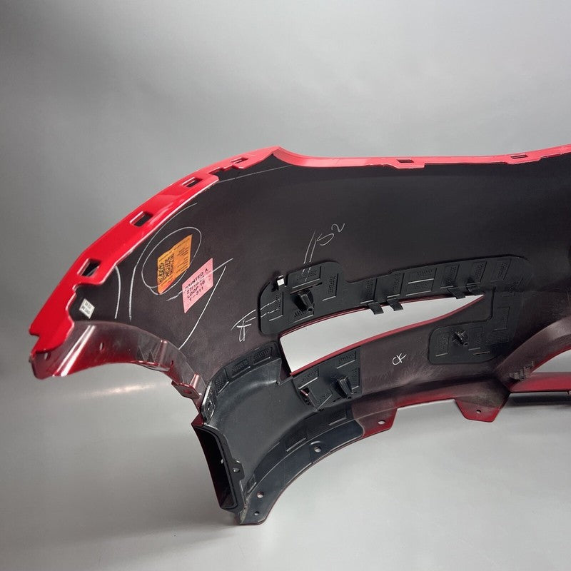 1493745-00-A TESLA MODEL Y FRONT BUMPER 2023 2024 OEM 1493745-00-A NON SENSOR TYPE