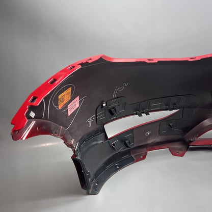 1493745-00-A TESLA MODEL Y FRONT BUMPER 2023 2024 OEM 1493745-00-A NON SENSOR TYPE