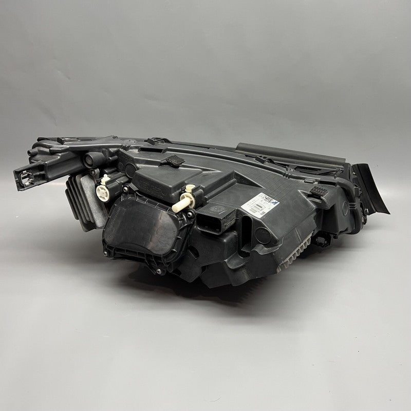 BMW I3 HEADLIGHT LEFT DRIVER LED 2018 2019 OEM 63118738739