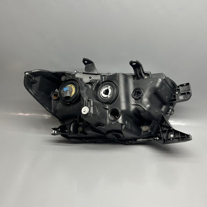 TOYOTA TACOMA HEADLIGHT LEFT DRIVER HALOGEN 2016 2017 2018 OEM