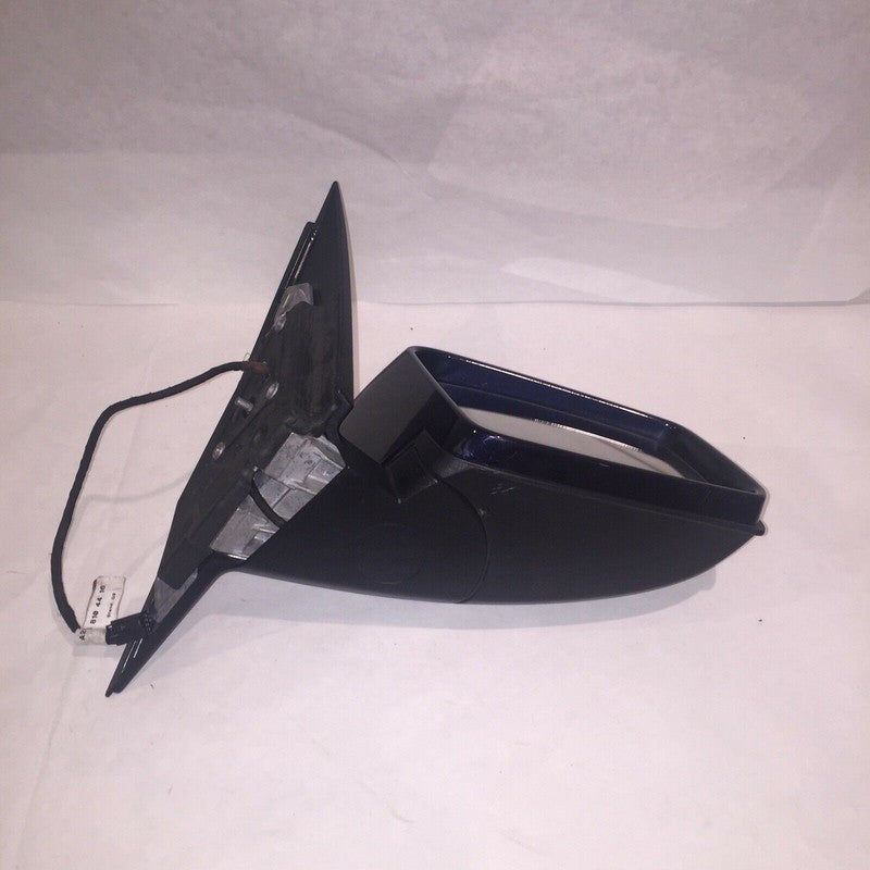 MERCEDES BENZ C250 MIRROR RIGHT PASSENGER 2012 2013 2014 W204 OEM A204
