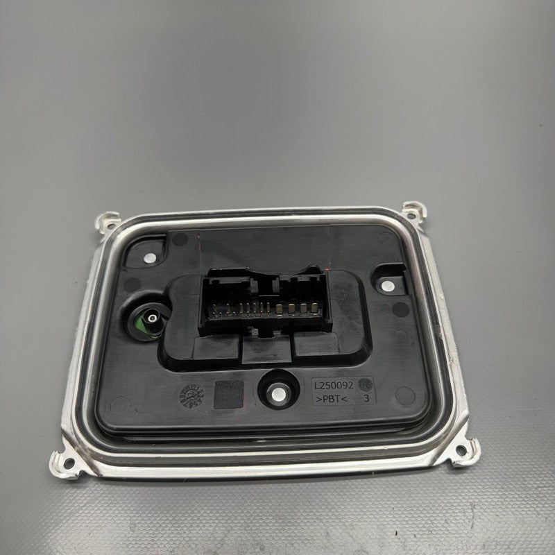 MERCEDES BENZ E350 GLC300 HEADLIGHT CONTROL UNIT LEFT 2023-2026 OEM A2