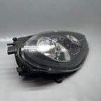 PORSCHE MACAN TURBO HEADLIGHT RIGHT PASSENGER 2015 2016 2017 2018 XENO