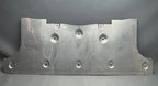 TESLA CYBERTRUCK REAR CENTER SKID PLATE 2024 2025 2026 OEM 1854631-C0-