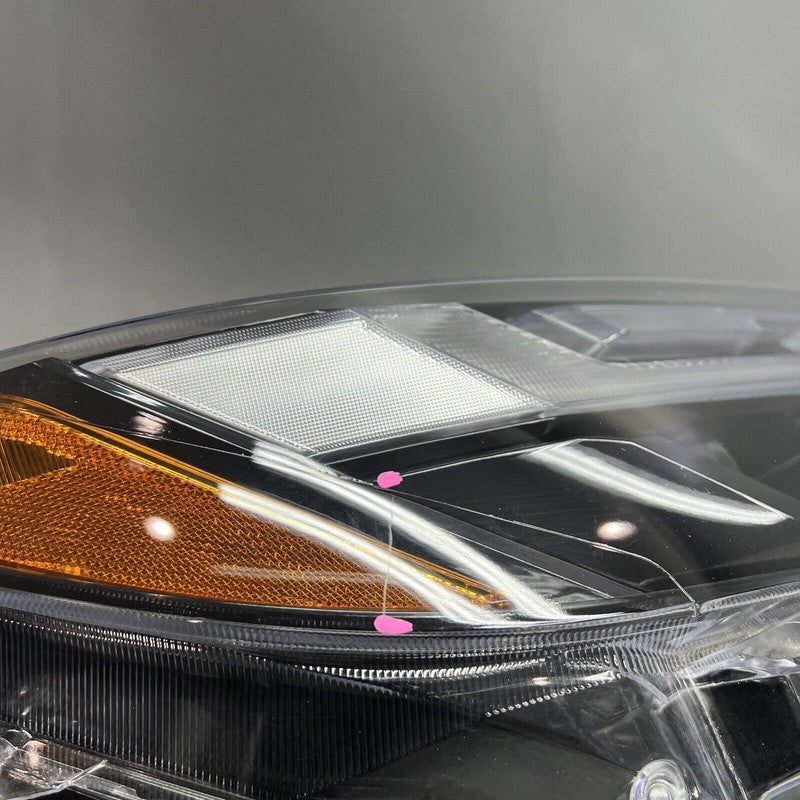 TOYOTA RAV 4 HEADLIGHT RIGHT PASSENGER 2022 2023 2024 LED OEM