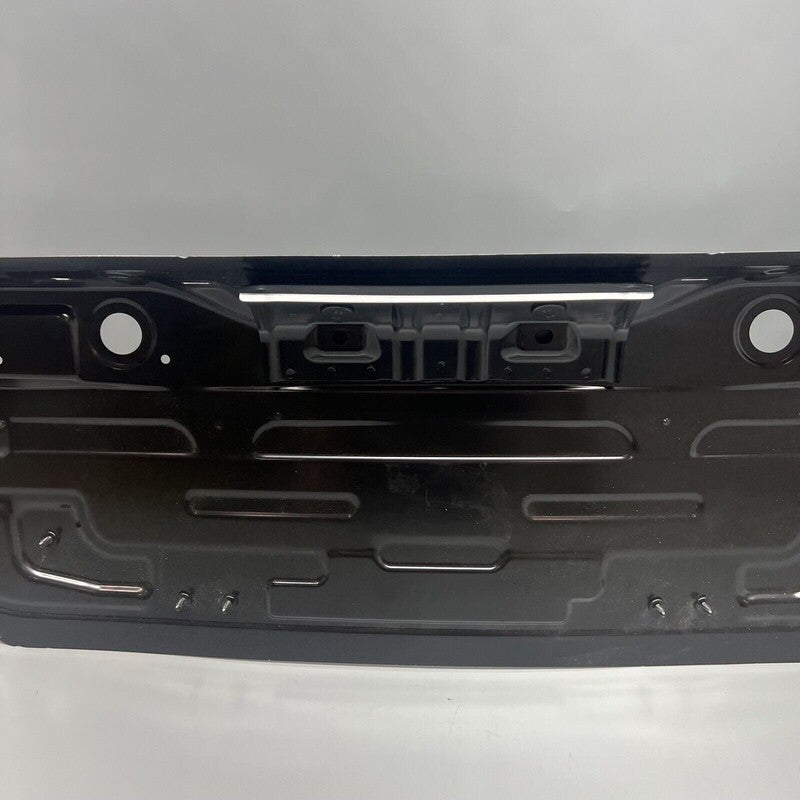 8V4813331TB AUDI A3 SPORTBACK E-TRON WAGON REAR BODY PANEL 2016 2017 2018 OEM 8V4813331TB