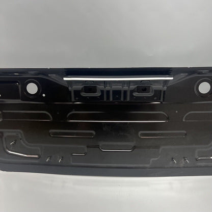 8V4813331TB AUDI A3 SPORTBACK E-TRON WAGON REAR BODY PANEL 2016 2017 2018 OEM 8V4813331TB