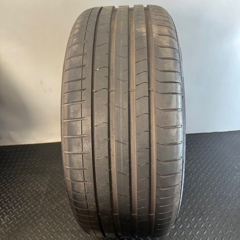 BMW X5 WHEEL RIM 21 INCH FRONT X6 2024 2025 2026 OEM 6856023