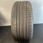 BMW X5 WHEEL RIM 21 INCH FRONT X6 2024 2025 2026 OEM 6856023