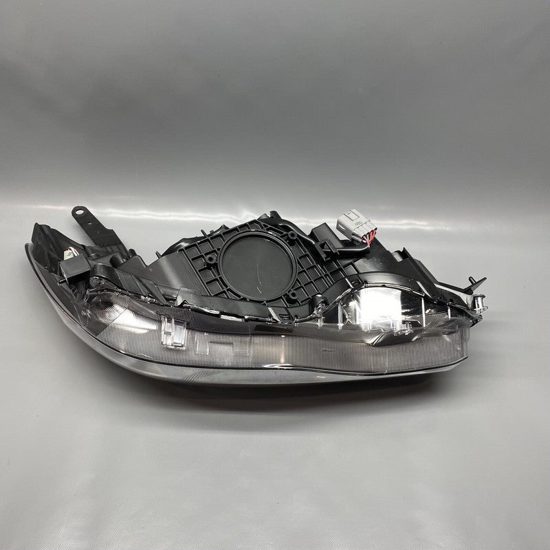 SUBARU IMPREZA HEADLIGHT LEFT DRIVER 2015 2016 HALOGEN OEM