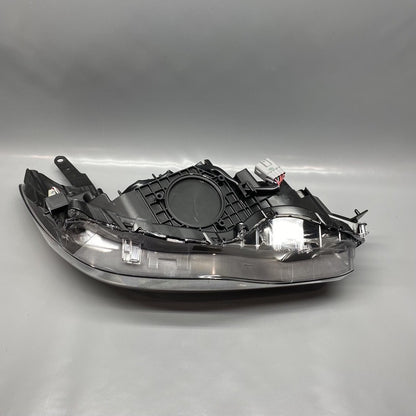 SUBARU IMPREZA HEADLIGHT LEFT DRIVER 2015 2016 HALOGEN OEM