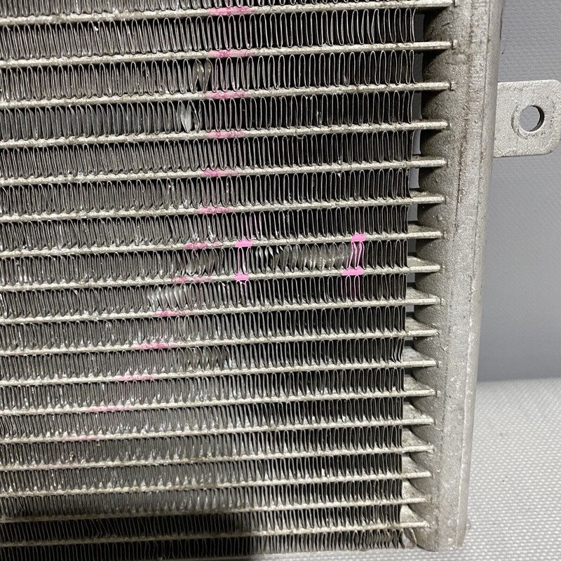 99657311103 PORSCHE 911 CAYMAN BOXSTER AC CONDENSER 2006 2007 2008 2009 2010 2011 2012 OEM