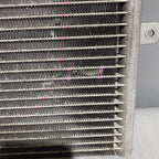 99657311103 PORSCHE 911 CAYMAN BOXSTER AC CONDENSER 2006 2007 2008 2009 2010 2011 2012 OEM