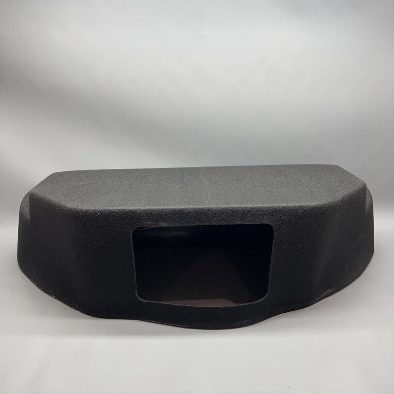 1564270-00-A TESLA MODEL S PLAID FRUNK CARPET 2021 2022 2023 OEM 1564270-00-A