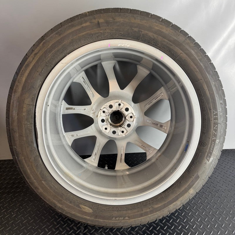 BMW X5 X6 WHEEL RIM 20 INCH 2020 2021 2022 2023 2024 2025 2026 OEM 688