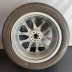 BMW X5 X6 WHEEL RIM 20 INCH 2020 2021 2022 2023 2024 2025 2026 OEM 688