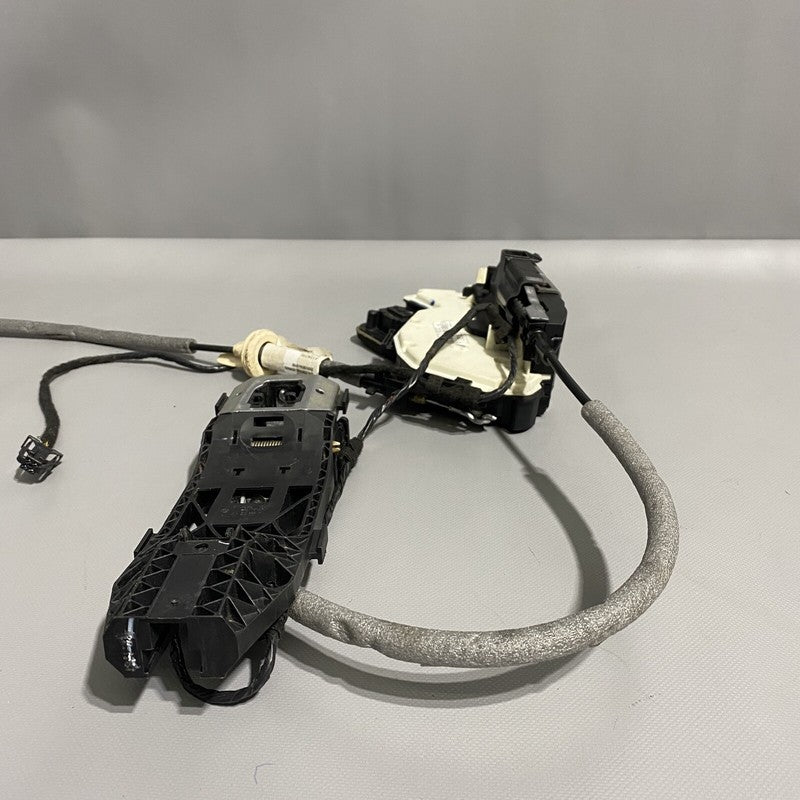 5GM837015C VOLKSWAGEN GOLF GTI PASSAT LOCK ACTUATOR LEFT FRONT 2018 2019 2020 OEM 
