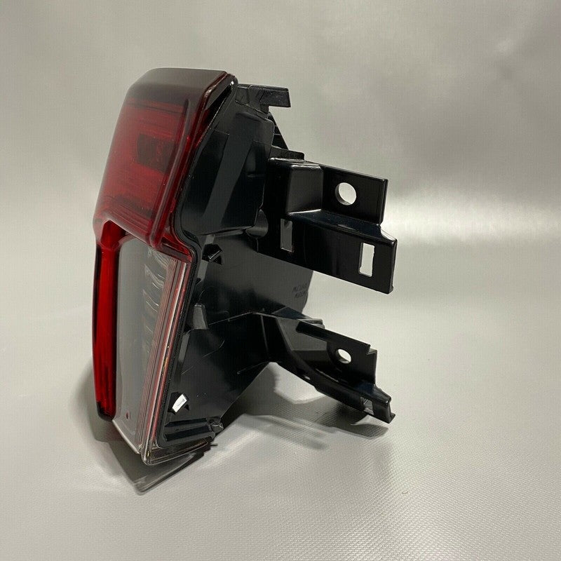 LEXUS RX350 RX450H TAIL LIGHT RIGHT PASSENGER 2016 2017 2018 2019 LED 