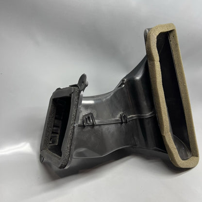 1509536-00-A TESLA MODEL Y AIR INTAKE DUCT 2020 2021 2022 2023 OEM 1509536-00-A
