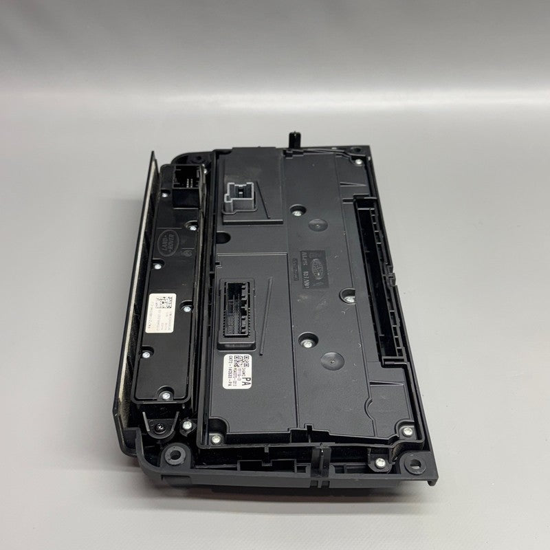 LAND ROVER DISCOVERY SPORT TEMP CONTROL UNIT 2015 2016 OEM GK72-14C533