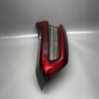 BMW X5 TAIL LIGHT LEFT DRIVER INNER 2019 2020 2021 OEM 7793199707