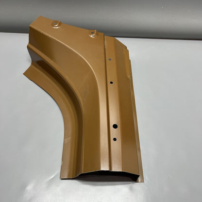 TESLA MODEL Y QUARTER PANEL DOG LEG LEFT 2020 2021 2022 2023 OEM 