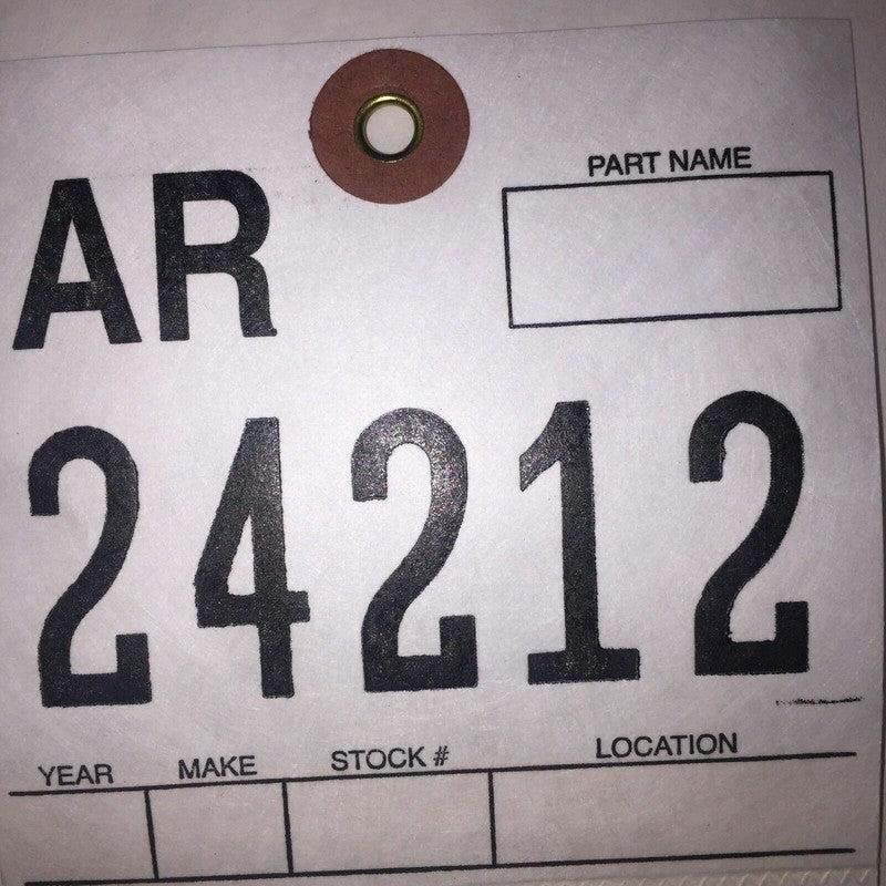 4H0863487A AUDI A8 S8 LEFT AND RIGHT REAR SHELF SPEAKER COVER 2014 2015 2016 TAN OEM