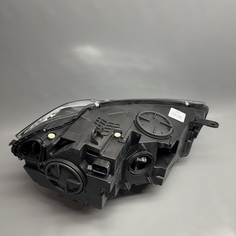 710815029089 BMW X5 X6 HEADLIGHT LEFT DRIVER 2015 2016 2017 2018 LED 710815029089