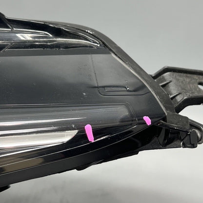 RX350 LEXUS RX350 HEADLIGHT LEFT DRIVER 2016 2017 2018 2019 RX450 LED OEM