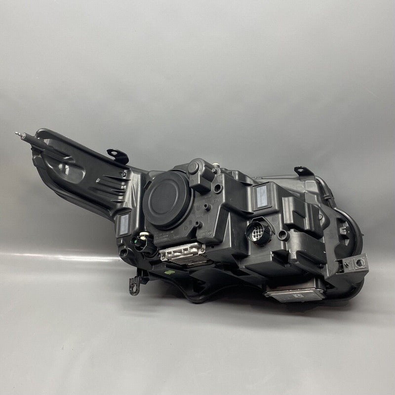 RANGE ROVER HSE HEADLIGHT LEFT DRIVER XENON 2014 2015 2016 2017 CK52-1