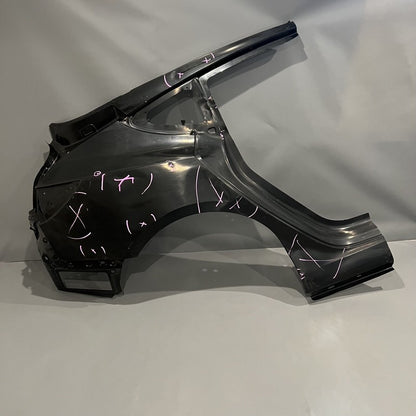 1073678-S0-B TESLA MODEL 3 QUARTER PANEL RIGHT 2017 18 19 20 21 22 2023 OEM 1073678-S0-B