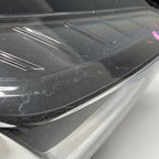 TOYOTA TUNDRA HEADLIGHT RIGHT PASSENGER 2022 2023 LED