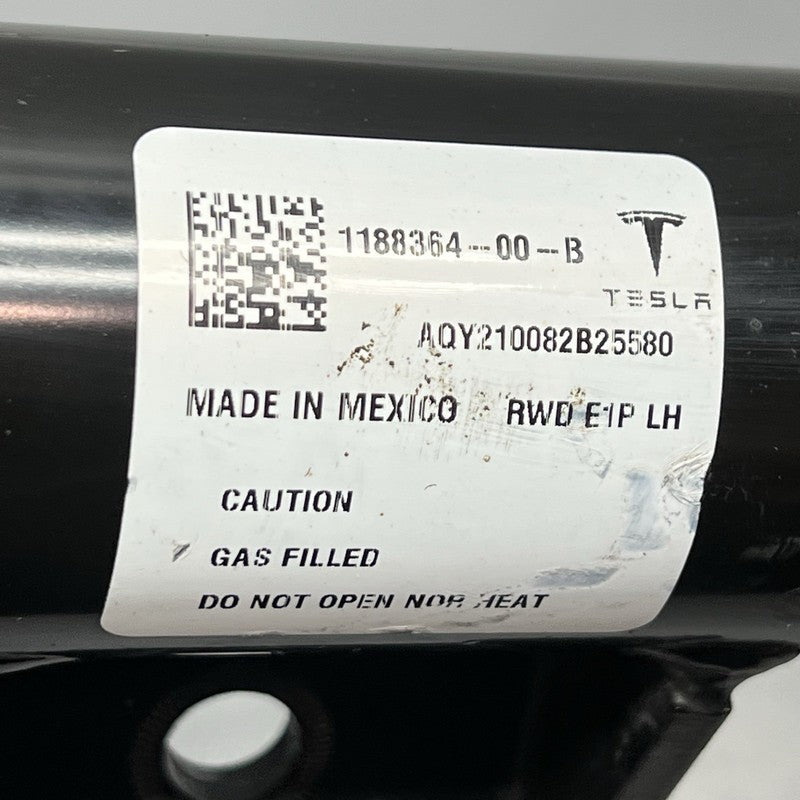 1188364-00-B TESLA MODEL Y SHOCK STRUT LEFT FRONT 2017-2020 2021 2022 2023 RWD 1188364-00-B