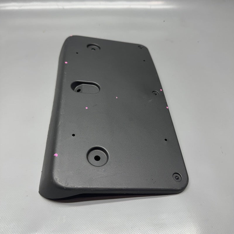 TESLA MODEL X LICENSE PLATE BRACKET 2016 2017 2018 2019 2020 OEM 10571