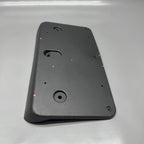 TESLA MODEL X LICENSE PLATE BRACKET 2016 2017 2018 2019 2020 OEM 10571