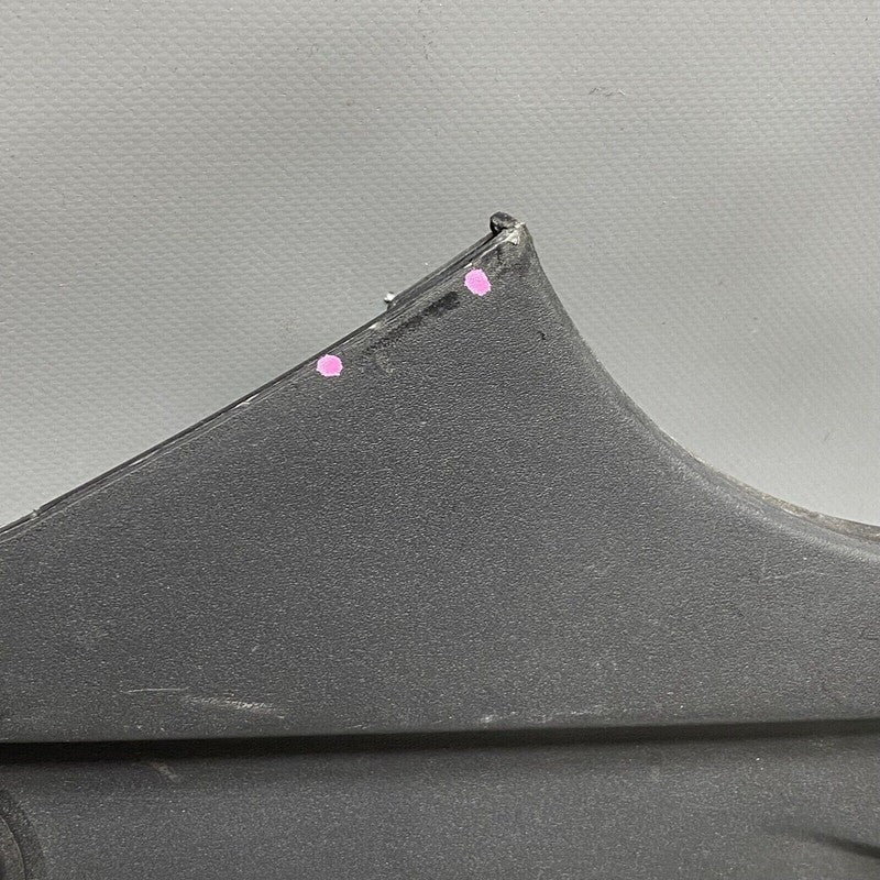 1036238-00-E TESLA MODEL X UNDERHOOD APRON COVER RIGHT 2016 2017 2018 2019 2020 1036238-00-E