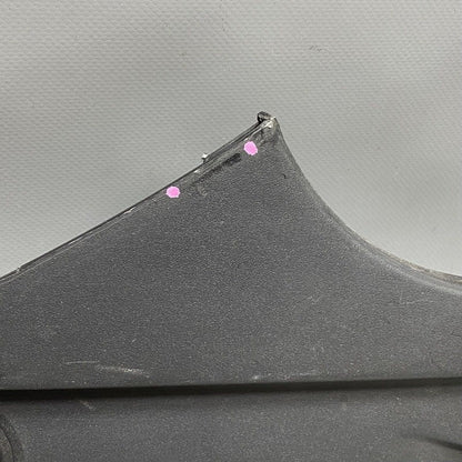 1036238-00-E TESLA MODEL X UNDERHOOD APRON COVER RIGHT 2016 2017 2018 2019 2020 1036238-00-E