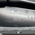 TESLA MODEL X FASCIA DUCT LEFT FRONT 2021 2022 2023 2024 2025 2026 OEM