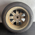 MINI COOPER CLUBMAN WHEEL RIM 16 INCH 2011 2012 2013 2014 OEM 6791941