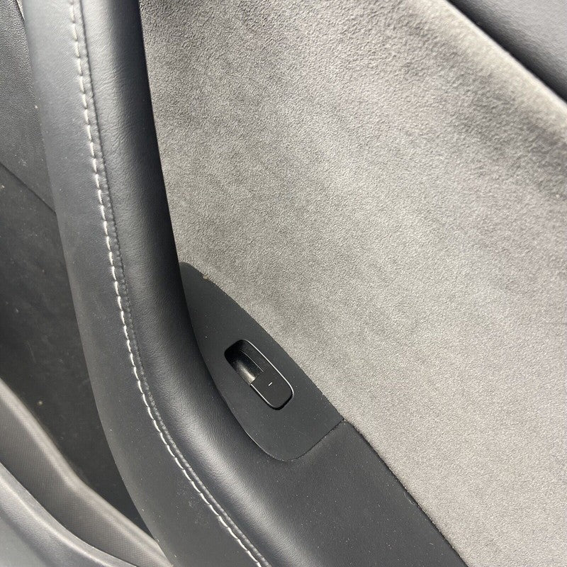 1498463-00-A TESLA MODEL Y DOOR PANEL RIGHT REAR 2020 2021 2022 2023 OEM 1498463-00-A