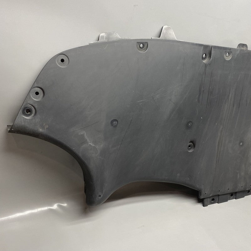 1494007-00-B TESLA MODEL Y UNDERTRAY REAR LOWER 2020 2021 2022 2023 OEM 1494007-00-B