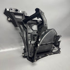 PORSCHE 911 992 REAR BUMPER MOUNTING BRACKET RIGHT REAR 2020-2022 2023