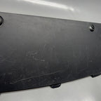 1135412-00-A TESLA MODEL 3 TOW HITCH COVER REAR CAP 2017 2018 2019 2020 2021 OEM 1135412-00-A