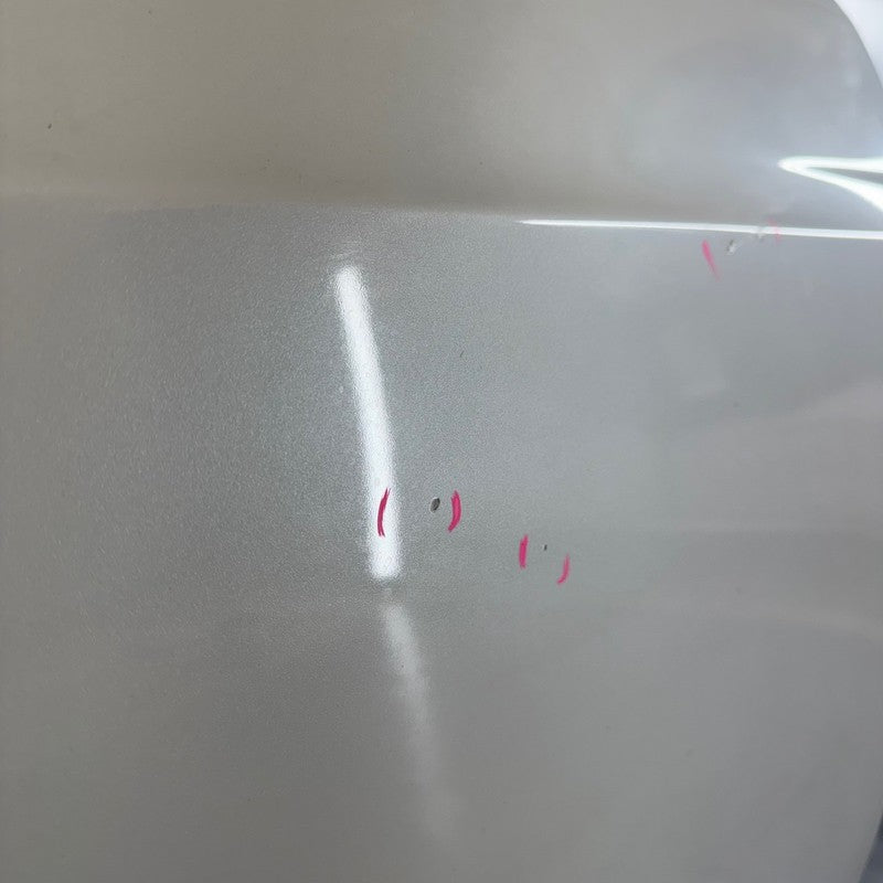 TESLA MODEL X DOOR RIGHT FRONT 2016 2017 2018 2019 2020 OEM 1009907-00