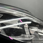 BMW X7 HEADLIGHT RIGHT PASSENGER LED 2019 2020 2021 2022 OEM 9481800-0