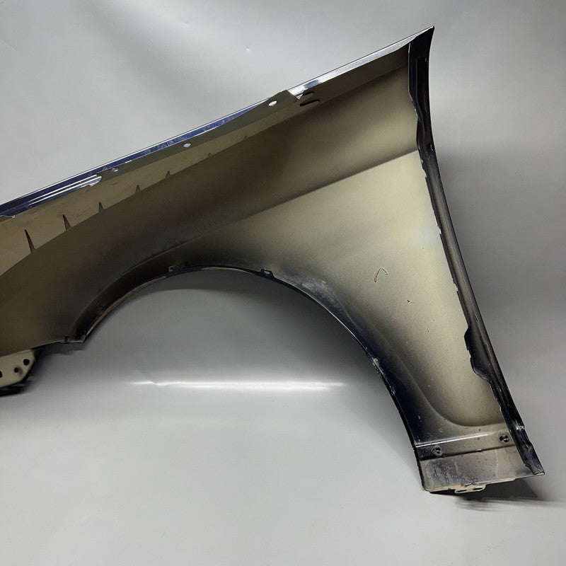 3W8821022Q BENTLEY GT GTC SPEED FENDER RIGHT PASSENGER 2009 2010 2011 OEM 3W8821022Q