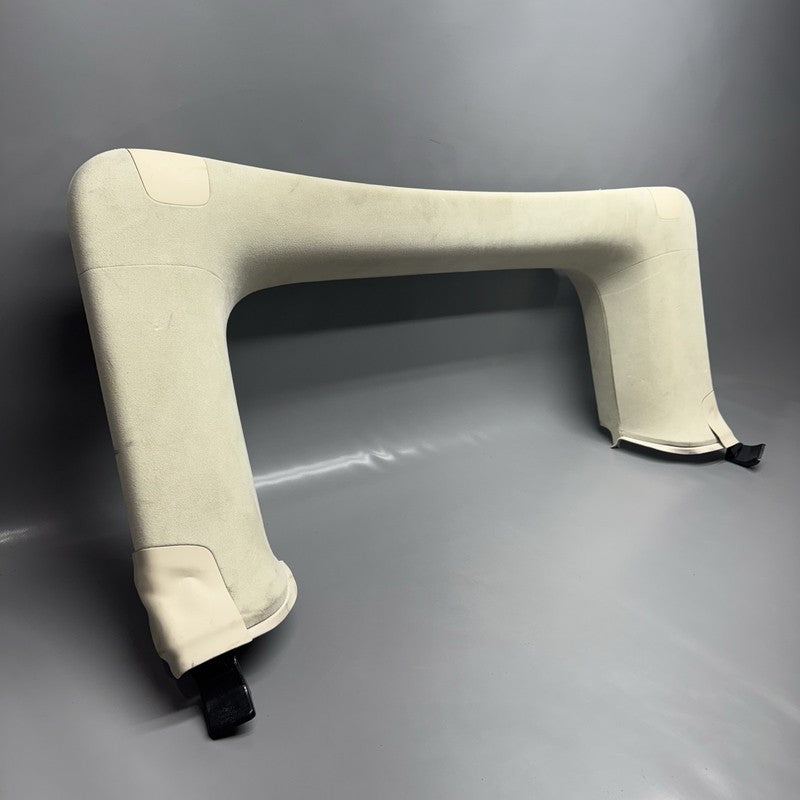 1051545-77-I TESLA MODEL X FALCON DOOR UPPER TRIM LEFT 2016 2017 2018 2019 2020 1051545-77-I