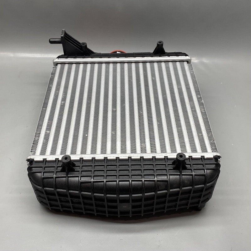 LL012002 MASERATI GHIBLI INTERCOOLER LEFT DRIVER 2014 15 16 17 18 19 2020 OEM LL012002