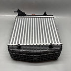 LL012002 MASERATI GHIBLI INTERCOOLER LEFT DRIVER 2014 15 16 17 18 19 2020 OEM LL012002